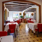 Restaurant Kuentz Hotel