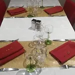 Restaurant Kuentz Hotel Wittersdorf