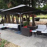 Hotel Restaurant Kuentz Wittersdorf