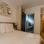 Hotel Restaurant Kuentz Wittersdorf