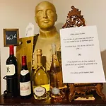 Restaurant Kuentz Wittersdorf