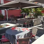 Hotel Restaurant Kuentz