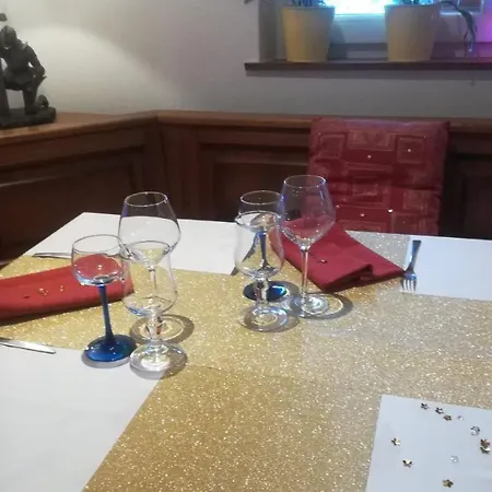 Restaurant Kuentz Wittersdorf
