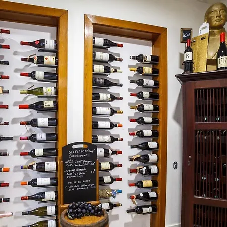 Restaurant Kuentz 酒店