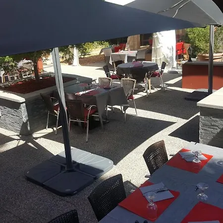 Restaurant Kuentz Hotel Wittersdorf