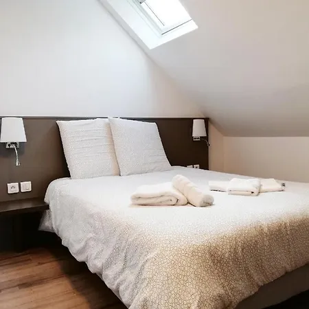 ホテル Restaurant Kuentz