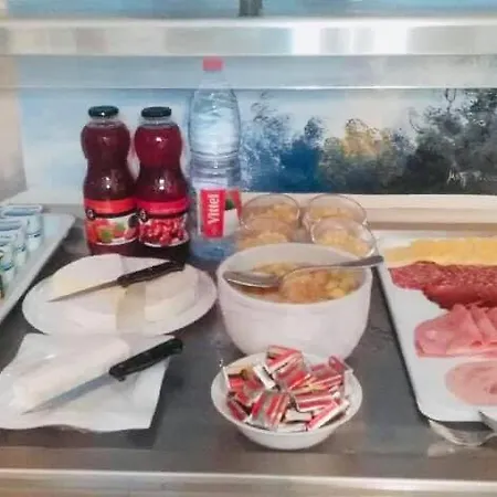 Restaurant Kuentz Wittersdorf