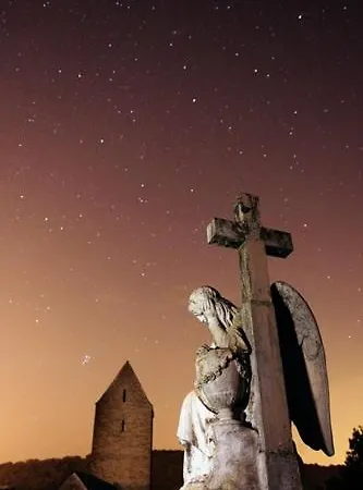 Restaurant Kuentz 3*