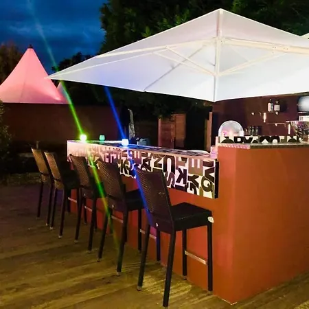Otel Restaurant Kuentz