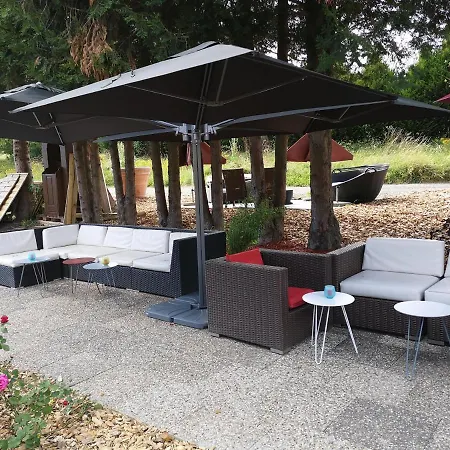 Hotel Restaurant Kuentz Wittersdorf