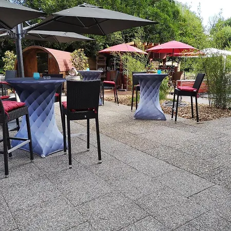 Restaurant Kuentz מלון