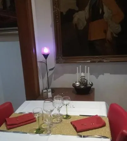 Restaurant Kuentz Wittersdorf