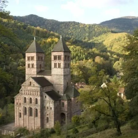 Restaurant Kuentz Wittersdorf