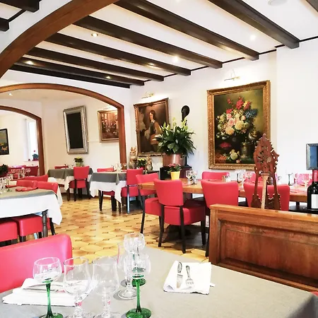 Restaurant Kuentz