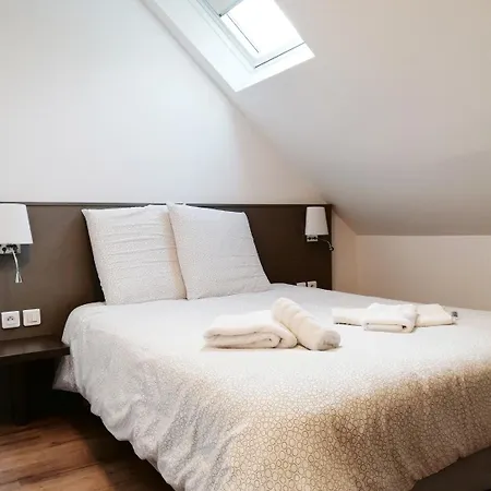 Hotel Restaurant Kuentz 3*