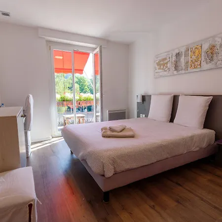 ホテル Restaurant Kuentz Wittersdorf