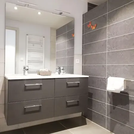 Restaurant Kuentz ホテル