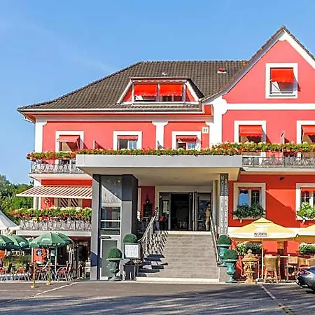 Restaurant Kuentz Otel Wittersdorf