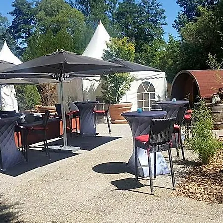 Restaurant Kuentz Otel
