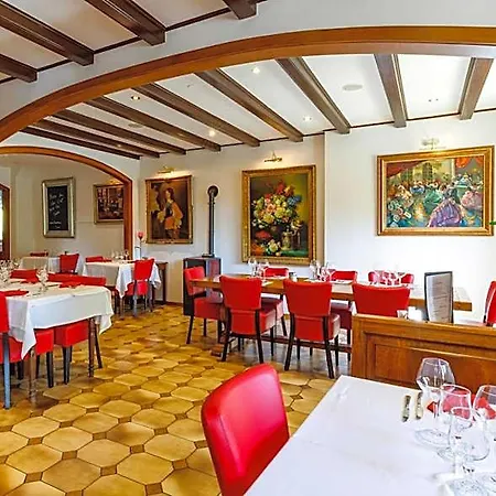 Restaurant Kuentz Wittersdorf