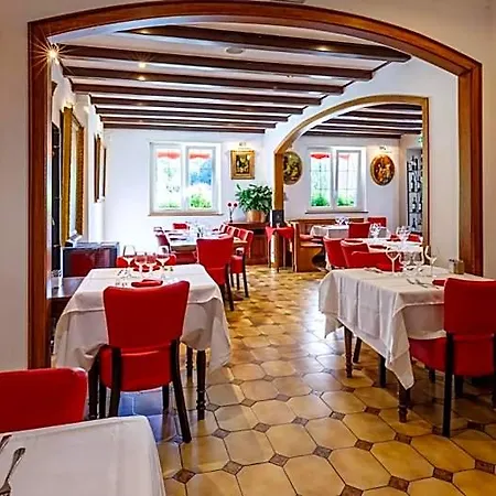 Restaurant Kuentz