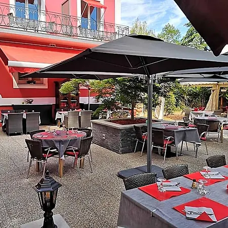 Restaurant Kuentz Wittersdorf