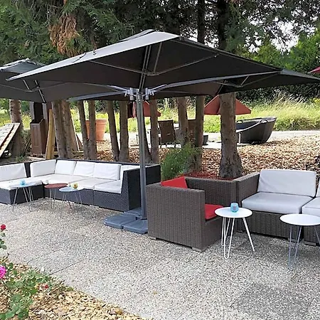 Hotel Restaurant Kuentz 3*