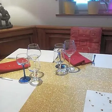 Otel Restaurant Kuentz 3*