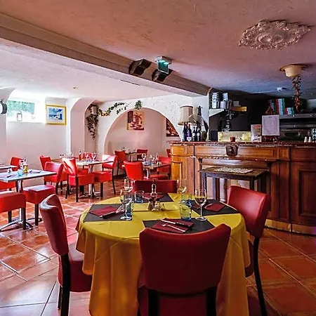 Restaurant Kuentz Hotel 3*