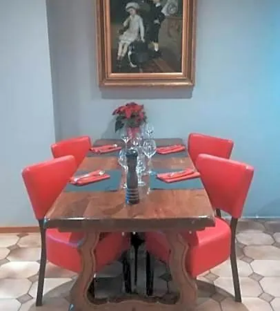 Restaurant Kuentz 3*