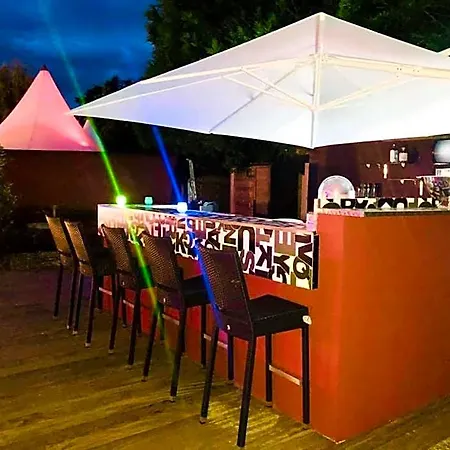 Restaurant Kuentz Wittersdorf