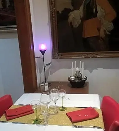 Restaurant Kuentz Wittersdorf