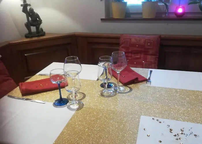 Restaurant Kuentz Wittersdorf