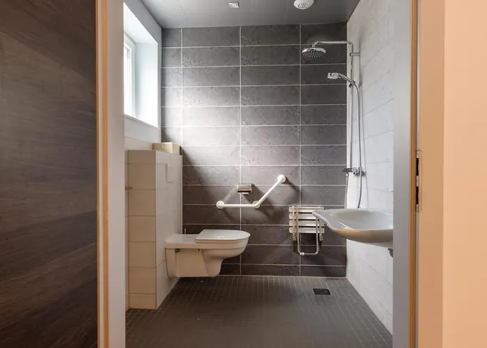 酒店 Restaurant Kuentz 3*