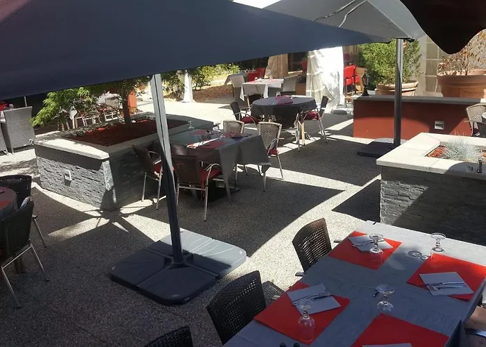 Restaurant Kuentz 酒店 Wittersdorf