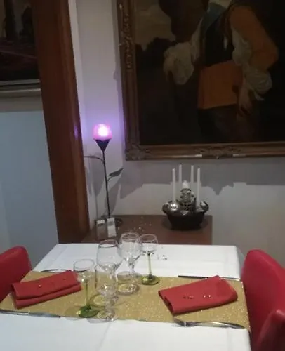 Restaurant Kuentz Wittersdorf