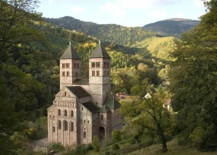 Restaurant Kuentz Wittersdorf