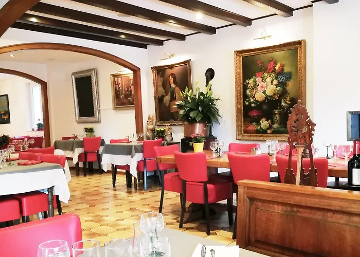 Restaurant Kuentz