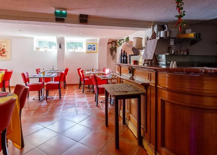 Restaurant Kuentz Wittersdorf