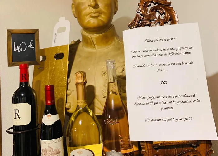 Restaurant Kuentz Wittersdorf