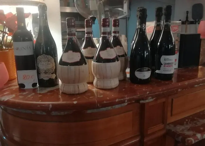 酒店 Restaurant Kuentz Wittersdorf