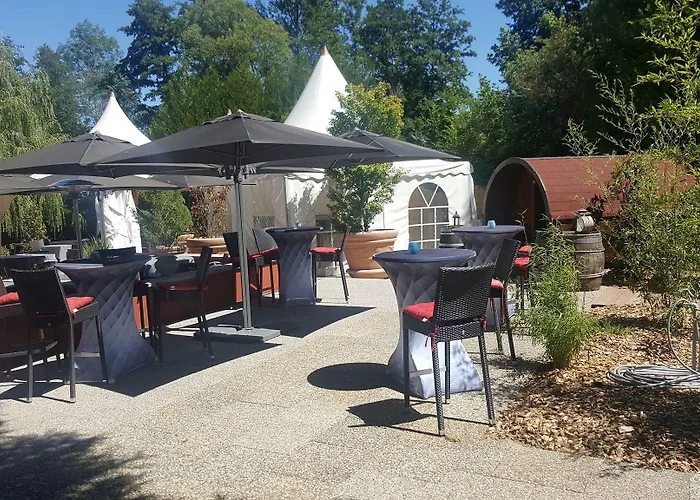 Restaurant Kuentz 3*