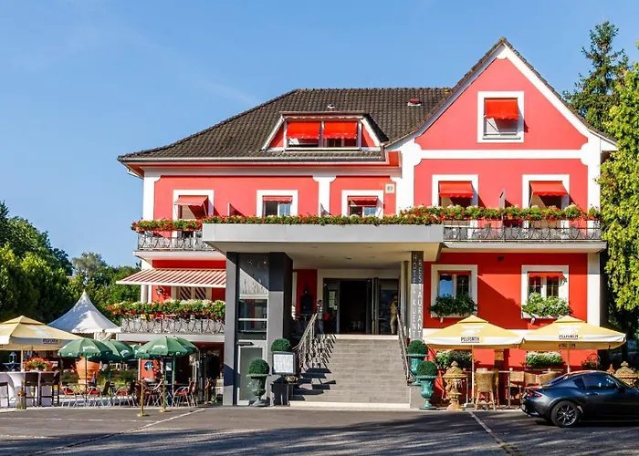 Restaurant Kuentz 3*