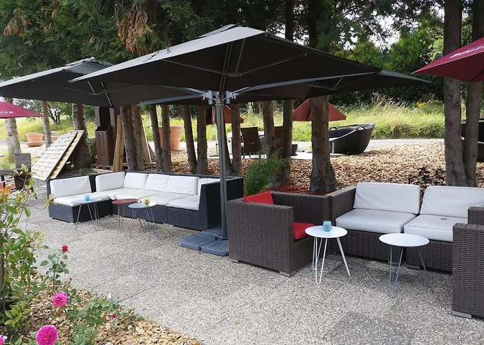 酒店 Restaurant Kuentz