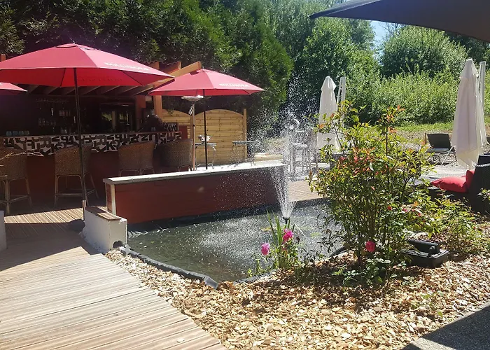 Restaurant Kuentz 酒店