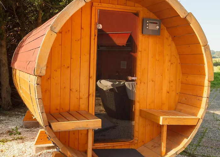 Restaurant Kuentz 酒店