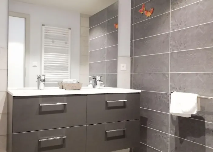 Restaurant Kuentz 酒店