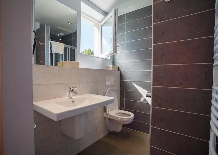 酒店 Restaurant Kuentz 3*