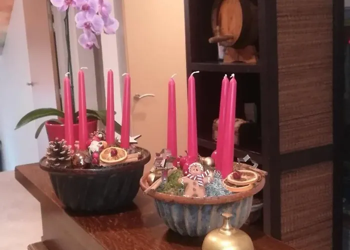 酒店 Restaurant Kuentz